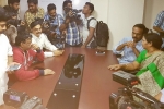Vangaveeti latest, Ram Gopal Varma, rgv s suspense over vangaveeti continues, Vangaveeti ranga