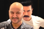 RRR last schedule, RRR latest updates, rrr shoot resumes in hyderabad, Republic day