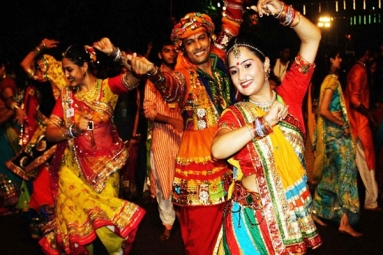 Raas-Garba Utsav 2017