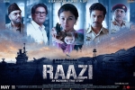 review, Raazi cast and crew, raazi hindi movie, Raazi official trailer