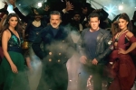 Anil Kapoor, Race 3 movie review, race 3 movie review rating story cast and crew, Taurani