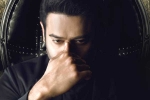 Radhe Shyam Prabhas birthday, Radhe Shyam business, the ultra stylish teaser of radhe shyam is unveiled, Prabhas birthday