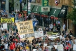 Rahm Emanuel, Rahm Emanuel, chicago protesters march demanding rahm emanuel s resignation, Rahm emanuel