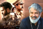 RRR song, RRR final time, rajamouli locks the final cut of rrr, Current trend