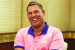 Shane Warne Rajasthan Royals breaking, Shane Warne Rajasthan Royals breaking, rajasthan royals sale earns rs 450 crore for shane warne s family, Cricket