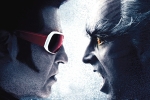 2.0 in Hindi, AA Films, 80 cr for 2 0 bollywood rights, Republic day 2018