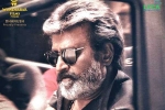 Kaala updates, Kaala release date, breaking superstar s kaala teaser date is here, Barfi