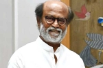 Rajinikanth issues, Rajinikanth in hospital, rajinikanth admitted to chennai s kauvery hospital, Health checkups