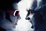 Akshay Kumar, Rajinikanth updates, rajinikanth s 2 0 teaser release date, Kabali