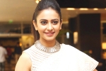 Nithiin, Nithiin, rakul preet s multi starrer, Actress rakul preet