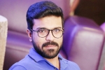 Rajavamsasthudu, Ram Charan updates, charan gets a bollywood fitness trainer, Actor vivek