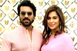 Ram Charan and Upasana latest, Ram Charan and Upasana, ram charan and upasana welcome a baby girl, Baby girl