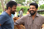 Sukumar, Sukumar, ram charan and sukumar to team up again, Rangasthalam combo