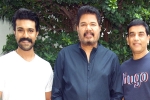 Ram Charan with shankar, Ram Charan with shankar, ram charan and shankar s crucial meeting in chennai, Madras high court
