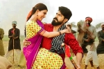 Rangasthalam movie story, Rangasthalam telugu movie review, rangasthalam movie review rating story cast and crew, Sukumar and ram charan