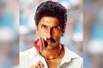 83 release date, Ranveer Singh updates, ranveer singh s transformation as kapil dev from 83, Reliance entertainment