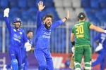 Rashid Khan cricket records, Rashid Khan new record, rashid khan sets a new and unique record, Sharjah