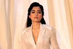 Rashmika Mandanna new updates, Rashmika Mandanna new updates, rashmika s response about the morphed videos, Actress rashmika mandanna