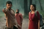 Vishal, Vishal, rathnam movie review rating story cast and crew, Forever 21