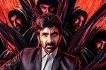 Ravanasura shoot, Ravanasura news, ravi teja shooting for ravanasura, Sudheer babu