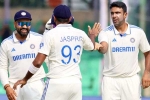 Bangladesh, Ravichandran Ashwin new updates, ravichandran ashwin reveals how rohit sharma plotted the winning plan, Ravichandran ashwin