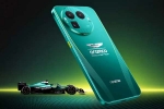 Realme GT 8 Pro Aston Martin F1 Limited Edition News