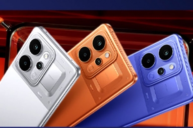 Realme P4 Power 5G Launched in India