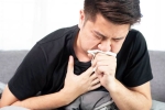 Black Mucus diseases, Black Mucus symptoms, what is the reason for black mucus, Haryana