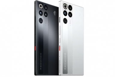 Red Magic 11 Pro Series Launch Date Announced Red Magic 11 Pro Series Launch Date Announced