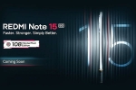 Redmi Note 15 5G 108 Master Pixel Special Edition to be Launched
