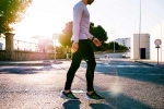 Regular walk for back pain, Regular walk for back pain, regular walk can reduce back pain, Physiotherapy