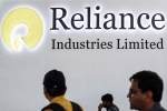 Reliance Industries breaking updates, Reliance Industries, reliance industries to invest 12 15 billion in ai, Reliance industries ltd