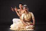 Chicago Upcoming Events, Events in Chicago, margam a bharatanatyam duet by renjith and vijna, Lemont