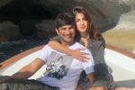 Rhea Chakraborty, suicide, rhea chakraborty requests amit shah for cbi probe into sushant singh rajput s death, Cbi inquiry Rhea Chakraborty, suicide, rhea chakraborty requests amit shah for cbi probe into sushant singh rajput s death, Cbi inquiry