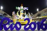 Rio Olympic 2016 opening ceremony, Rio Olympic 2016 opening ceremony, rio olympics kicked off showcasing history in tune with samba, Rio olympic 2016