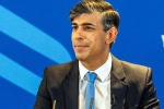 Rishi Sunak about migrants, Rishi Sunak breaking updates, illegal migrants queueing up to enter uk says rishi sunak, Downing street
