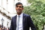 Rishi Sunak, Keir Starmer, rishi sunak says sorry after historic defeat, Stupid