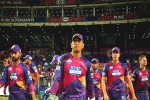 Wankhede, Rising Pune Supergiants, dhoni s cameo took pune to the finals, Rising pune supergiants