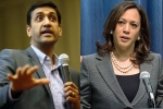 government shutdown, federal, ro khanna kamala harris asks trump to end government shutdown, Indian american lawmaker
