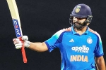 Rohit Sharma new records, Rohit Sharma records, rohit sharma becomes new world no 1 odi batsmen, Ms dhoni Rohit Sharma new records, Rohit Sharma records, rohit sharma becomes new world no 1 odi batsmen, Ms dhoni