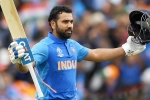 India New Zealand tour, BCCI, rohit sharma named as the new t20 captain for india, India vs new zealand