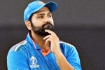 Rohit Sharma comment, Team India ODI Captaincy, rohit sharma s first comment after losing odi captaincy, Sharma