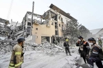 Missile launch on Ukraine, Russia attack on Ukraine, russia ukraine war updates, Air strike