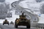 Russia and Ukraine Conflict impact, Russia and Ukraine Conflict, usa claims russia added 7000 troops at the ukraine border, Japanese prime minister