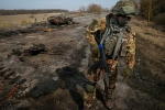 Russia and Ukraine Conflict war, Russia and Ukraine Conflict updates, russia still poses a threat to ukraine says uk, Gazprom