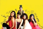 Chicago Events, Chicago Current Events, selfie hindi drama, Showbiz