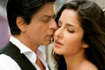 Sharukh Khan updates, Sharukh Khan new movie, srk to romance katrina, Sharukh khan