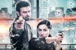 Shraddha Kapoor, Saaho updates, saaho four days collections, Mandira bedi