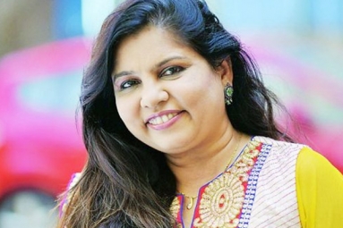 Sadhana Sargam and Abhijit Ghoshal Live in Concert Sadhana Sargam and Abhijit Ghoshal Live in Concert