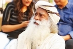 sadhguru family, London School of Economics Students Union, sadhguru apologizes after calling muslim student in lse a taliban, Sadhguru